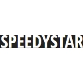 Speedystarusa logo