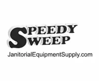 Speedy Sweep logo