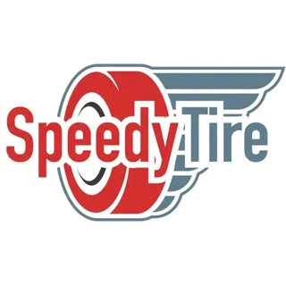 Shop SpeedyTire logo
