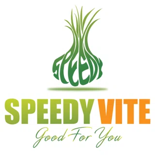 SpeedyVite logo