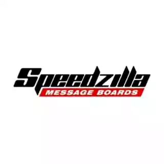 speedzilla.com logo