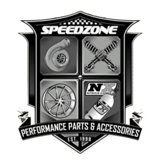 Speedzone Performance logo