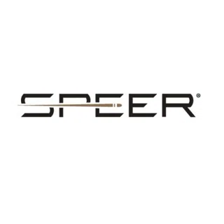 Speer Ammo logo