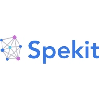 Shop Spekit logo