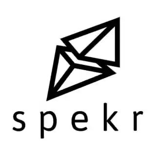 Spekr promo codes