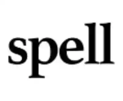 Shop Spell Cases coupon codes logo
