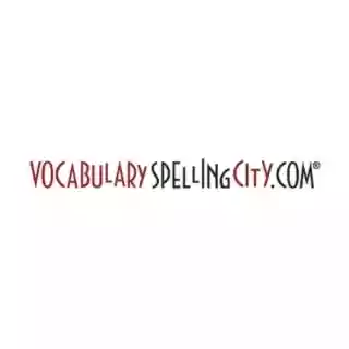 VocabularySpellingCity logo