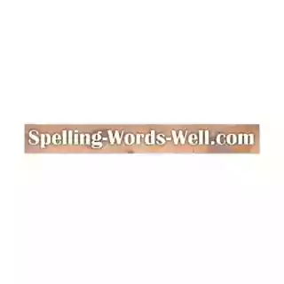 Spelling Words Well logo