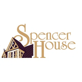 Shop Spencer House B&B logo