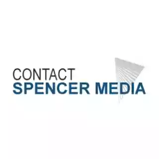 Shop Spencer Media promo codes logo