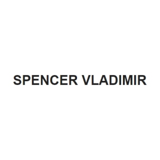 Shop Spencer Vladimir logo