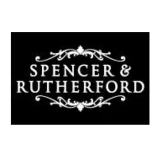 Shop Spencer & Rutherford logo