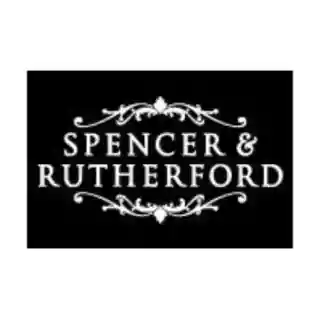 Spencer & Rutherford logo