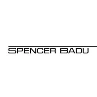 Spencer Badu logo