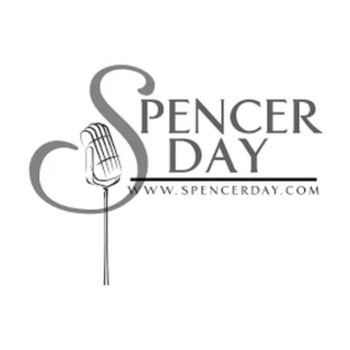 Shop Spencer Day logo