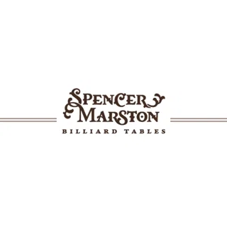 Spencer Marston logo