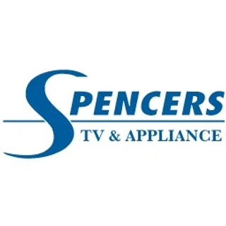 Spencers TV & Appliance logo