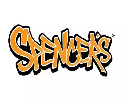 Spencers Online coupon codes