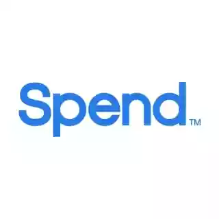 Shop Spend.com logo