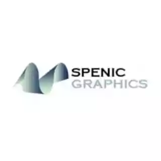Shop Spenic Graphics coupon codes logo