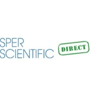 Shop Sper Scientific logo