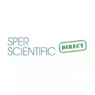Shop Sper Scientific coupon codes logo