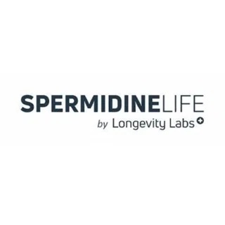 Shop SpermidineLIFE logo