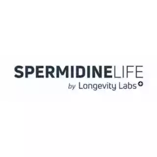 SpermidineLIFE logo
