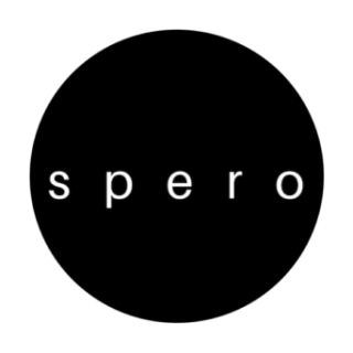 Shop Spero Foods logo