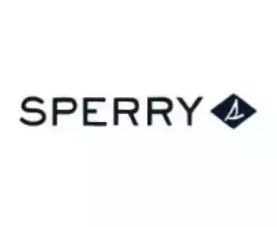 Shop Sperry AU coupon codes logo