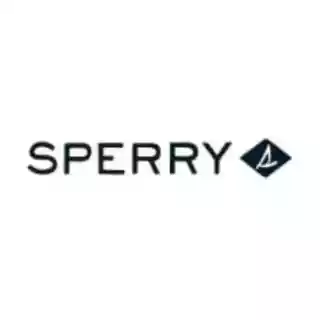 Shop Sperry CA coupon codes logo
