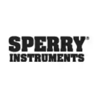 Shop Sperry Instruments coupon codes logo