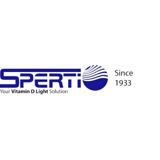 sperti.com logo