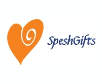 Shop Spesh Gifts logo