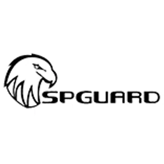 SPGuard logo