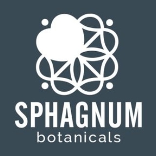 Sphagnum Botanicals coupon codes
