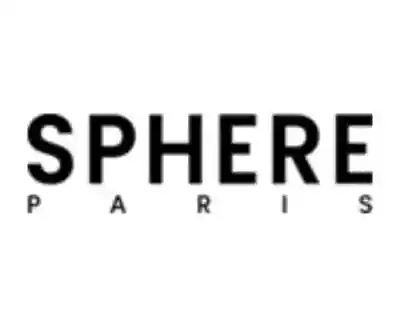 Sphere Paris coupon codes