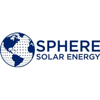 Shop Sphere Solar Energy discount codes logo