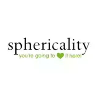 Shop Sphericality logo