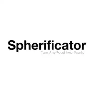 Spherificator logo