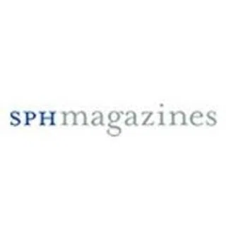 Shop  SPH Magazines logo