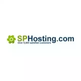 sphosting.com logo