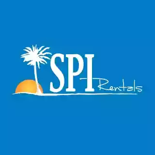 Shop SPI Rentals logo