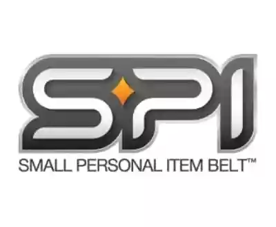 www.SPIbelt.com logo