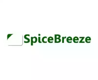 Shop SpiceBreeze coupon codes logo