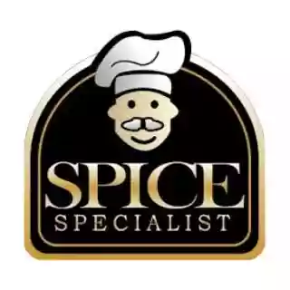 Spice Specialist coupon codes
