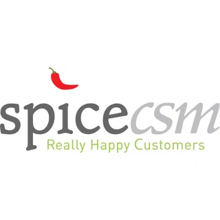 Shop SpiceCSM logo