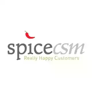 Shop SpiceCSM promo codes logo