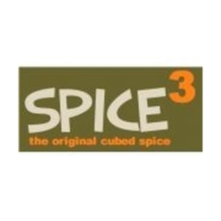 Shop SpiceCubed logo