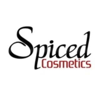 Shop Spiced Cosmetics logo